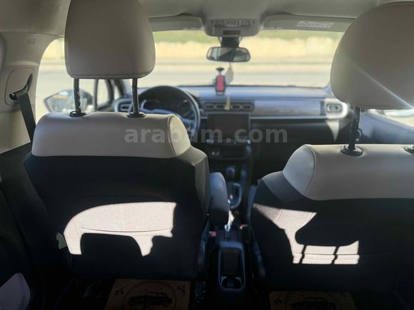 Acil Satılık Citroen C3 1.2 PureTech Shine 2023 Model 