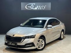 ENES MOTORS / HATASIZ SKODA OCTAVİA 1.0 E-TEC ELİTE