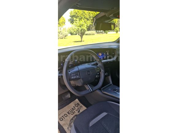 Hatasiz 2025 Opel Mokka