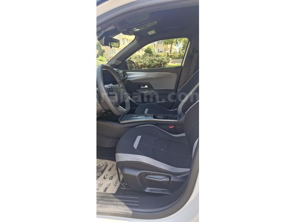 Hatasiz 2025 Opel Mokka