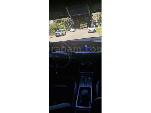 Hatasiz 2025 Opel Mokka