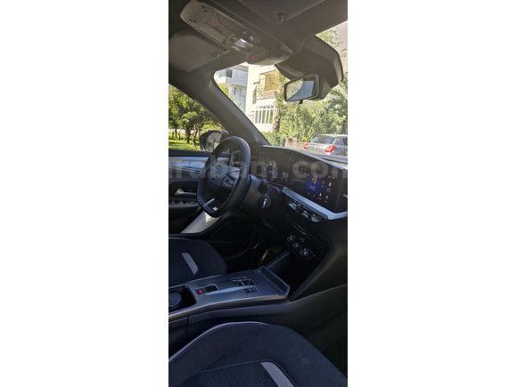 Hatasiz 2025 Opel Mokka