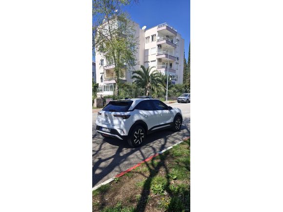 Hatasiz 2025 Opel Mokka