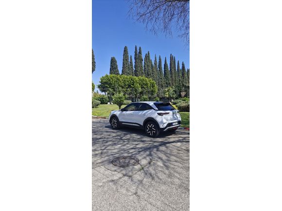 Hatasiz 2025 Opel Mokka