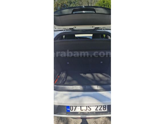 Hatasiz 2025 Opel Mokka