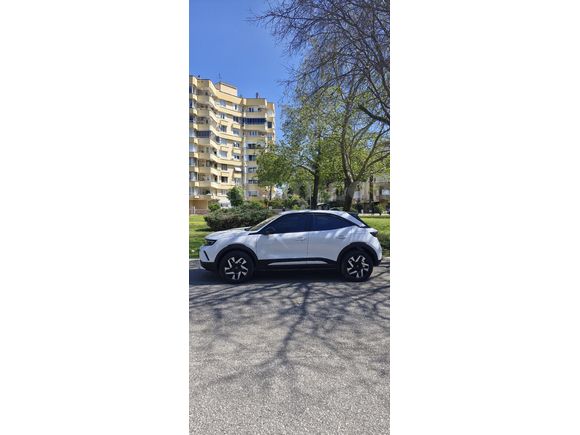 Hatasiz 2025 Opel Mokka