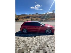 Sahibinden Audi A3 Sportback 1.6 TDI Ambition 2015 Model Van 183.000 km Kırmızı