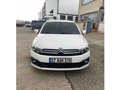 Sahibinden Citroen C-Elysée 1.5 BlueHDI Feel 2019 Model 