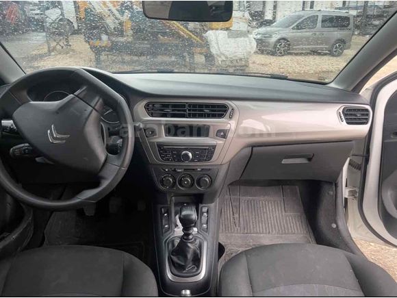 Sahibinden Citroen C-Elysée 1.5 BlueHDI Feel 2019 Model 