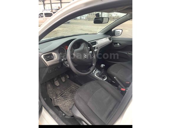 Sahibinden Citroen C-Elysée 1.5 BlueHDI Feel 2019 Model 