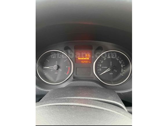 Sahibinden Citroen C-Elysée 1.5 BlueHDI Feel 2019 Model 