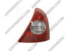 RENAULT CLIO II ARKA STOP HATCHBACK SAĞ 2001-2006 8200071414 İTHAL ÜRÜN