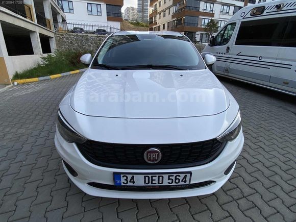 116 binde temiz araç