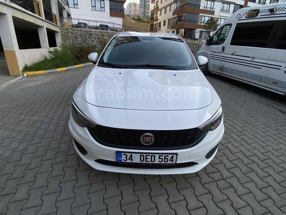 116 binde temiz araç