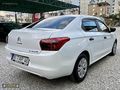 FERME'DEN 2017 C-ELYSEE 1.6 HDİ LİVE (MAKYAJLI) 137.000KM