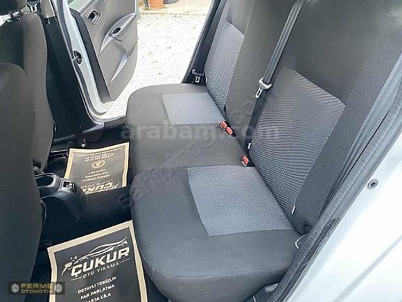 FERME'DEN 2017 C-ELYSEE 1.6 HDİ LİVE (MAKYAJLI) 137.000KM