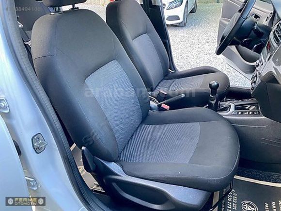 FERME'DEN 2017 C-ELYSEE 1.6 HDİ LİVE (MAKYAJLI) 137.000KM
