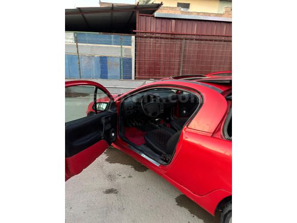 Sahibinden Opel Tigra 1.6 1998 Model