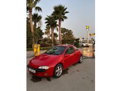 Sahibinden Opel Tigra 1.6 1998 Model