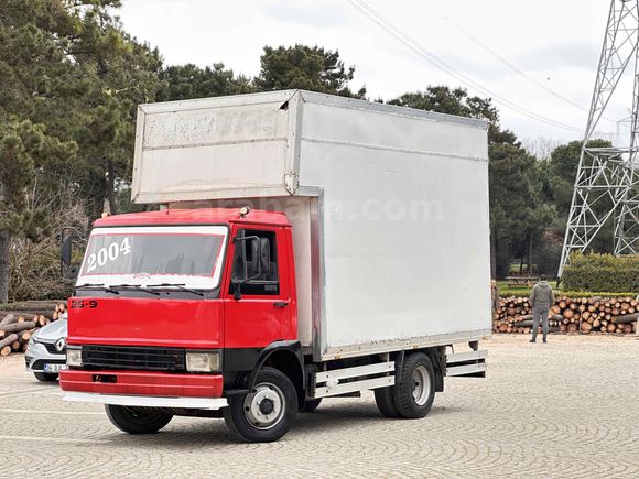 2004  MODEL EVDEN EVE KASALI 35.9 KMAYONET
