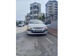 Sahibinden Peugeot 307 1.4 HDi XR 2004 Model
