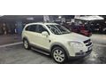 Sahibinden Chevrolet Captiva 2.0 D LT Sport 2011 Model  124.337 km Beyaz