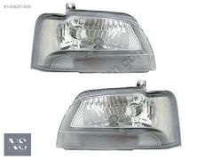Suzuki Carry Far Lambası Sağ-Sol 1999-2002