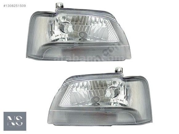 Suzuki Carry Far Lambası Sağ-Sol 1999-2002