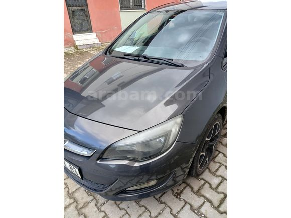 Sahibinden Opel Astra 1.6 Edition 2013 Model