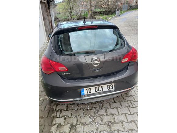 Sahibinden Opel Astra 1.6 Edition 2013 Model