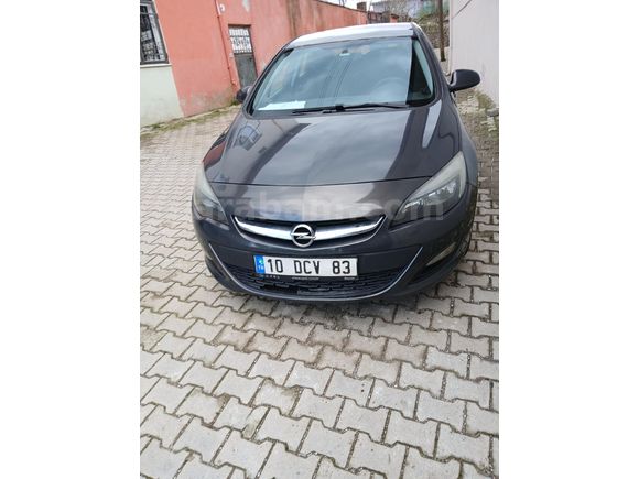 Sahibinden Opel Astra 1.6 Edition 2013 Model