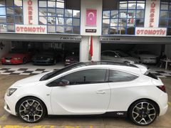 * MÜRSEL OTO * TR DE 2 ADET ASTRA J OPC 2.0T 280hp HATASIZ STOCK