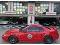 MÜRSEL OTOMOTİV 2004 MUSTANG 40th ANNİVERSARY 241HP 3.8 V6