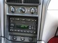 MÜRSEL OTOMOTİV 2004 MUSTANG 40th ANNİVERSARY 241HP 3.8 V6