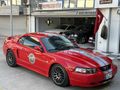 MÜRSEL OTOMOTİV 2004 MUSTANG 40th ANNİVERSARY 241HP 3.8 V6