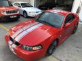 MÜRSEL OTOMOTİV 2004 MUSTANG 40th ANNİVERSARY 241HP 3.8 V6