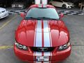 MÜRSEL OTOMOTİV 2004 MUSTANG 40th ANNİVERSARY 241HP 3.8 V6