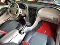 MÜRSEL OTOMOTİV 2004 MUSTANG 40th ANNİVERSARY 241HP 3.8 V6