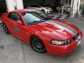 MÜRSEL OTOMOTİV 2004 MUSTANG 40th ANNİVERSARY 241HP 3.8 V6