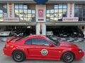 MÜRSEL OTOMOTİV 2004 MUSTANG 40th ANNİVERSARY 241HP 3.8 V6