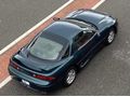 MÜRSEL OTOMOTİV MİTSUBİSHİ 3000GT U.S.A HATASIZ KOLEKSİYONDAN