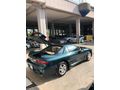 MÜRSEL OTOMOTİV MİTSUBİSHİ 3000GT U.S.A HATASIZ KOLEKSİYONDAN