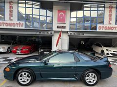 MÜRSEL OTOMOTİV MİTSUBİSHİ 3000GT U.S.A HATASIZ KOLEKSİYONDAN