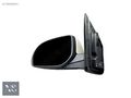 Hyundai İ20 Dikiz Ayna Dış Sağ-Sol 2009-2012 Isıtmalı Katlanır