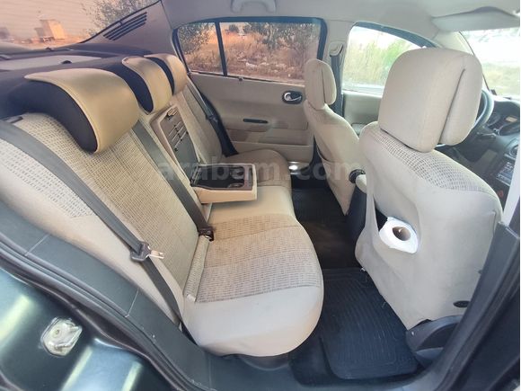 Sahibinden Renault Megane 1.5 dCi Expression 2006 Model İstanbul