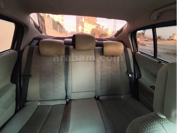 Sahibinden Renault Megane 1.5 dCi Expression 2006 Model İstanbul