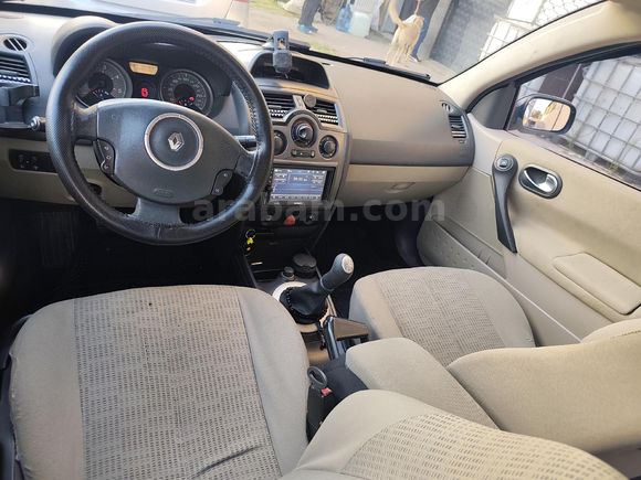 Sahibinden Renault Megane 1.5 dCi Expression 2006 Model İstanbul