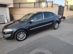 Sahibinden Renault Megane 1.5 dCi Expression 2006 Model İstanbul
