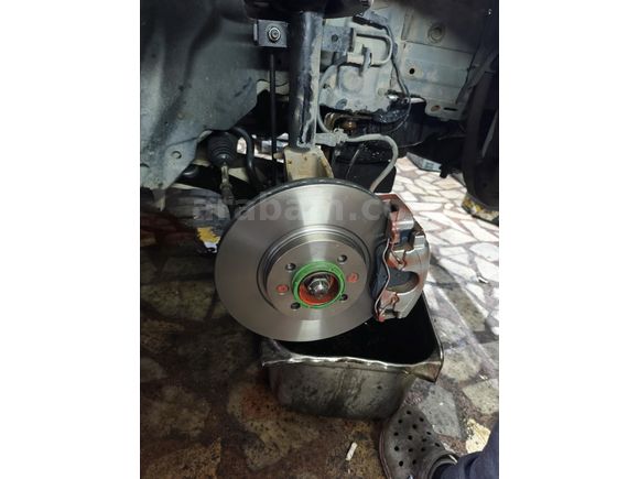 Sahibinden Renault Megane 1.5 dCi Expression 2006 Model İstanbul