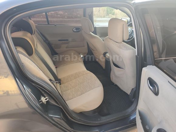 Sahibinden Renault Megane 1.5 dCi Expression 2006 Model İstanbul